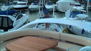 Fairline Phantom 48 [upl. by Legyn]