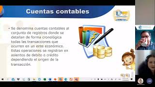 Primer CIPAS Contabilidad Financiera Básica [upl. by Iemaj]