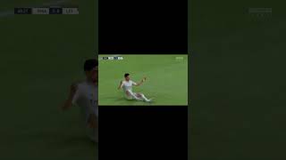 REAL MADRID GOAL 263 FEDE VALVERDE ASSIST LUKA MODRIC l FIFA 23 [upl. by Amliw283]