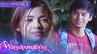 Full Episode 6  Wansapanataym Tikboyong English Subbed [upl. by Ytsirhk]