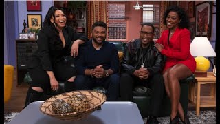 Martin Lawrence  Martin The Reunion Sneak Peak [upl. by Sadiras]