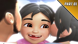 FULL Episod Baru Upin amp Ipin Musim 16  Mimpi Terindah  Upin Ipin Terbaru 2022 [upl. by Onibas94]