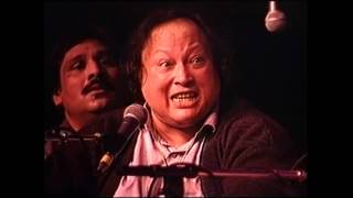 Qadman De Naal Aj La Le  Ustad Nusrat Fateh Ali Khan  OSA Official HD Video [upl. by Gerry]