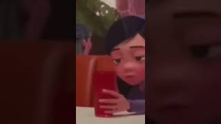 Incredibles meme [upl. by Rudolph757]