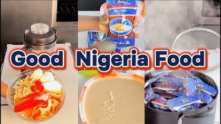 The best Nigerian moi moi recipe AKA beans pudding  Good Nigeria food recipe bestfood [upl. by Joshia]