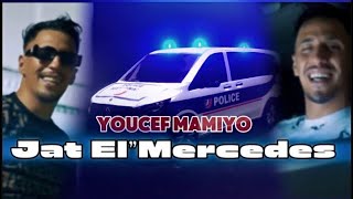 Youcef Mamiyo  Jat El’Mercedes جات المرسيداس  Clip official [upl. by Valencia]