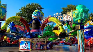 Die Krake  Markmann 2023 Offride Goslar Schützenfest [upl. by Carboni629]