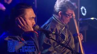 The Spirit of Tengri 2017  HUUN HUUR TU amp CARMEN RIZZO LIVE 2 FULL HD [upl. by Veljkov]