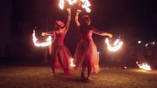 Beltane Fire Show [upl. by Flint406]