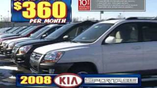 Summit Place Kia Commercial  Buy One Get One Free [upl. by Anniahs]