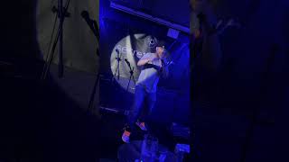 Spit Vicious Performing LOSIN IT Live From Secret Pour Bushwick Brooklyn NYC mcspitvicious [upl. by Nodnarb]