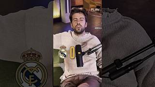 Pique prediction for Barcelona vs Real Madrid 💀 [upl. by Stilwell]