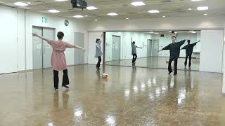 Likrat Shabat リクラットシャバット לכבוד שבת Avner Naim Circle Dance [upl. by Holli]