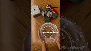 Spinner salad contentcreator contentmaker review unboxing [upl. by Collum]