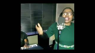 LAMB OF GOD by Neyi Zimu Cover lambofgod worshipwithme drmobolajidesings mobolajideolatunji [upl. by Artie]