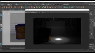 Maya 2020  Photometric Light Tutorial [upl. by Aitat774]