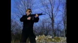 HK Firepower USA  Heckler amp Koch 80s promotional video [upl. by Kabob876]