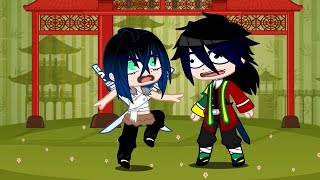 The Jiggle Jiggle skin memeftPapa Giyuu and InosukeKNYRead desc [upl. by Godric]