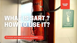 What is SART  How to test SART [upl. by Tombaugh]