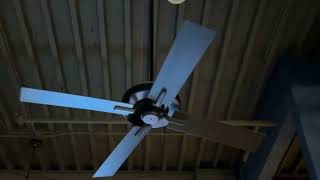 Craftmade South BeachCeiling Fan [upl. by Jary]