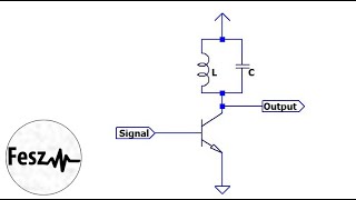 The RF Class C amplifier  basics and simulations 12 [upl. by Kerrison414]