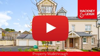 Hackney amp Leigh Estate Agents  Property For Sale  7 Tricketts Drive Grange over Sands Cumbria [upl. by Noskcaj]