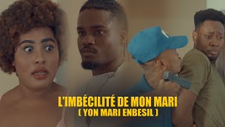 Limbécilité de mon mari  Misye ap maltrete fanm devan pitit li  Gade koman sa fini [upl. by Eelame]