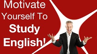 Motivation For Studying English [upl. by Boothman]