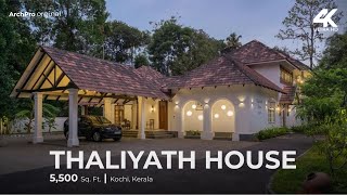 Designing a DutchInspired Residence in Kerala A SelfTaught Architects Journey  ArchPro [upl. by Harbird]