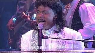 Little Richard  Good Golly Miss Molly live 1997 [upl. by Sirapal]