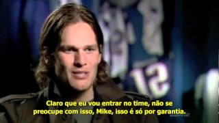 Documentário Brady 6 legendadoparte 2 [upl. by Sydelle192]