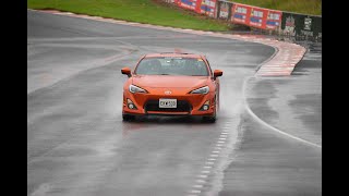 Luddenham Trackday w NSW 86BRZ Club Feb 24th 2024 [upl. by Acisej]