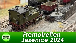 Fremotreffen Jesenice 2024 Teil 1 268 [upl. by Scotney350]