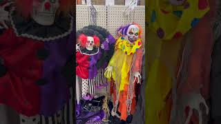 Scary Clowns halloween shorts [upl. by Roice]