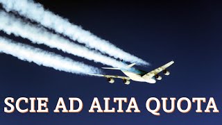 SCIE AD ALTA QUOTA [upl. by Kipp]