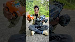 Hight Speed Rc Car Unboxing🔥 [upl. by Airetnohs414]