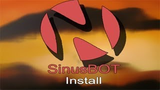 SinusBOT INSTALL  Ubuntu 1604 [upl. by Ticon]