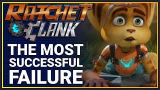 Ratchet and Clank  Before You Buy [upl. by Kraus]