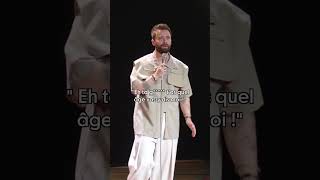 Cest quoi ta taille  humour standup standupcomedy [upl. by Minor736]