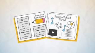 buncee for education [upl. by Hgielrac]