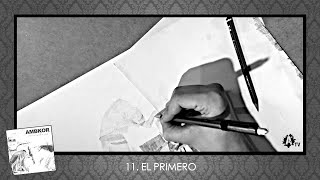 11 AMBKOR  quotEL PRIMEROquot  TREN DE VUELTA A CASA OFICIAL [upl. by Brahear]