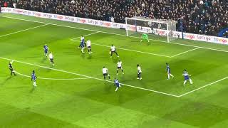 Hakim Ziyech goal vs Tottenham Hotspur’s [upl. by Aney852]