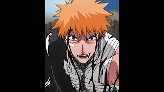 ichigo s first bankai  bleach edit [upl. by Adyeren943]