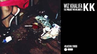 Wiz Khalifa  KK ft Project Pat and Juicy J Official Audio [upl. by Gnad609]