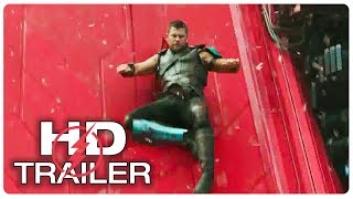 Thor Ragnarok Full Movie In English  New Hollywood Movie  Review amp Facts [upl. by Ensoll234]