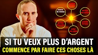 Il NA JAMAIS ÉTÉ AUSSI FACILE DÊTRE RICHE QUEN FAISANT ÇA Vidéo de Finance Personnelle et Argent [upl. by Yelyak7]