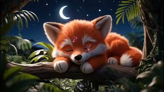 Night Time Music 😴  Sweet Dreams Lullaby [upl. by Fredkin]