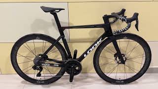 LOOK 795 BLADE RS DURAACE 2025 [upl. by Mira]