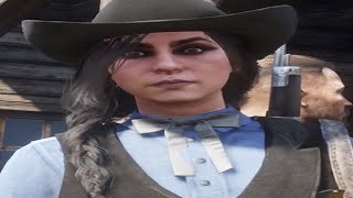 banned for trolling serious roleplayers on red dead rp [upl. by Legnalos439]