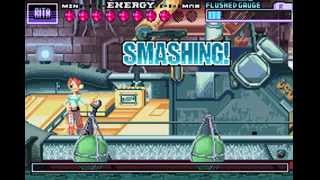 Flushed Away GBA  Part 11 [upl. by Animas]